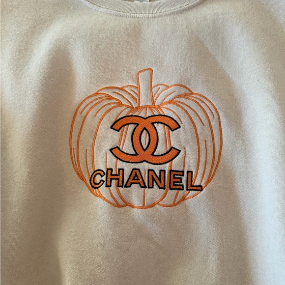 Sweatshirt - Picture 5 of 7